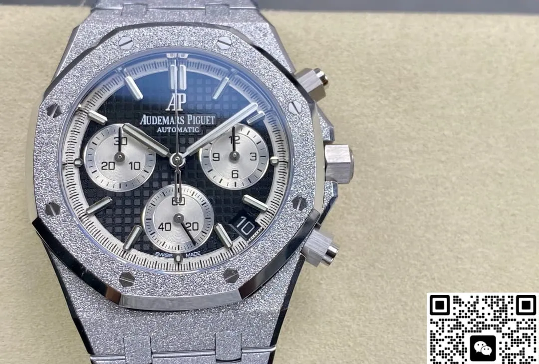 DDF Factory Audemars Piguet 26239BC.GG.1224BC.02 1:1 Best Edition Replica Watch